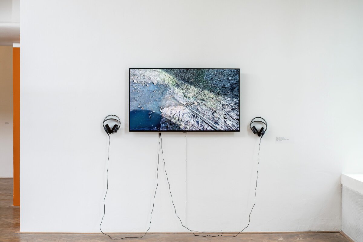 Nejisté domovy: Tamara Spalajković